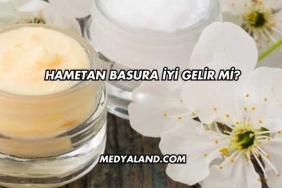 Hametan Basura İyi Gelir mi?