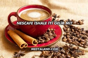 Nescafe İshale İyi Gelir mi?