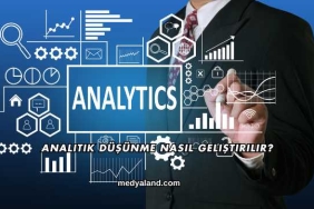 Analitik Düşünme Nasıl Geliştirilir?