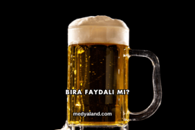 Bira Faydalı mı?