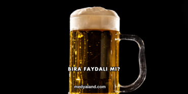 Bira Faydalı mı?