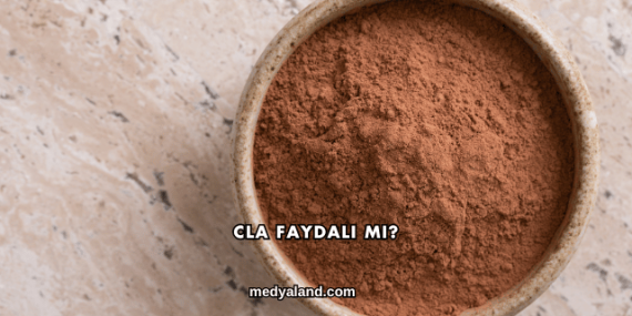 CLA Faydalı mı?