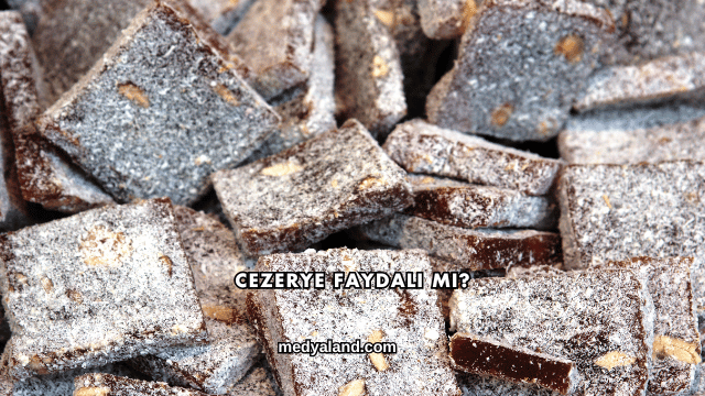 Cezerye Faydalı mı?