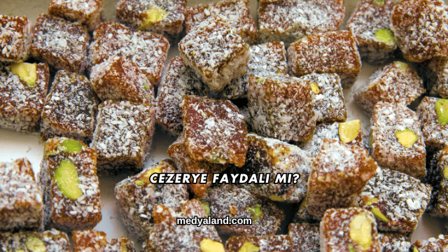Cezerye Faydalı mı?
