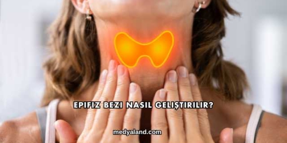 Epifiz Bezi Nasıl Geliştirilir?