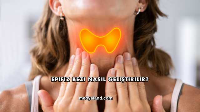 Epifiz Bezi Nasıl Geliştirilir?