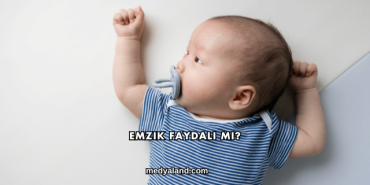 Emzik Faydalı mı?