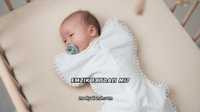 Emzik Faydalı mı?