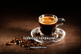 Espresso Faydalı mı?
