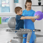 Fizik Tedavi Faydalı mı?