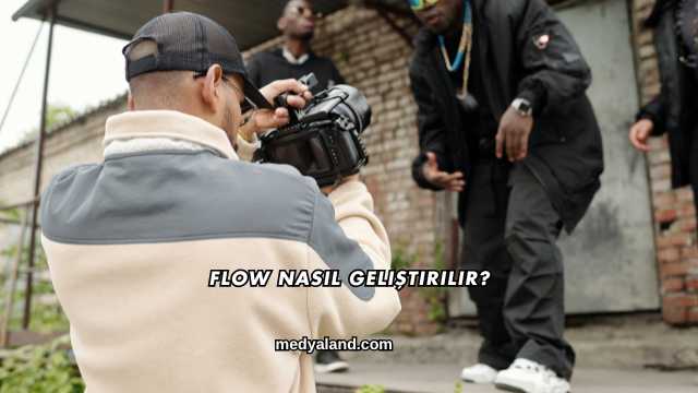 Flow Nasıl Geliştirilir?