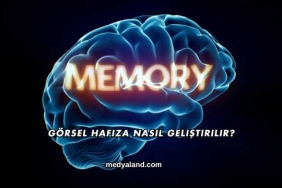 Görsel Hafıza Nasıl Geliştirilir?