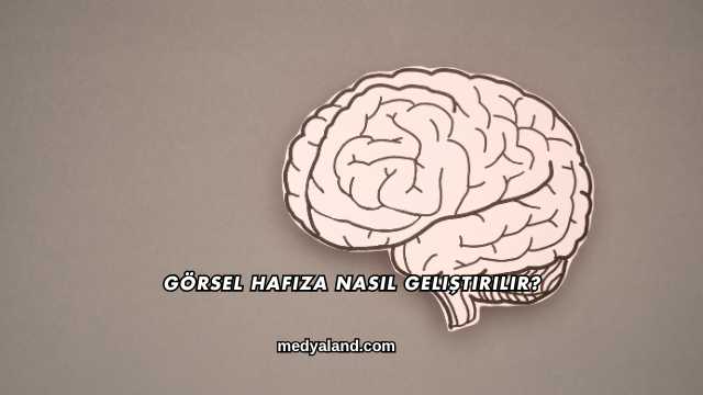 Görsel Hafıza Nasıl Geliştirilir?