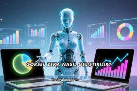 Görsel Zeka Nasıl Geliştirilir?