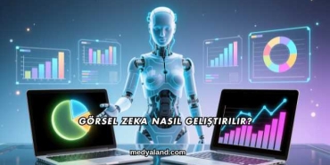 Görsel Zeka Nasıl Geliştirilir?