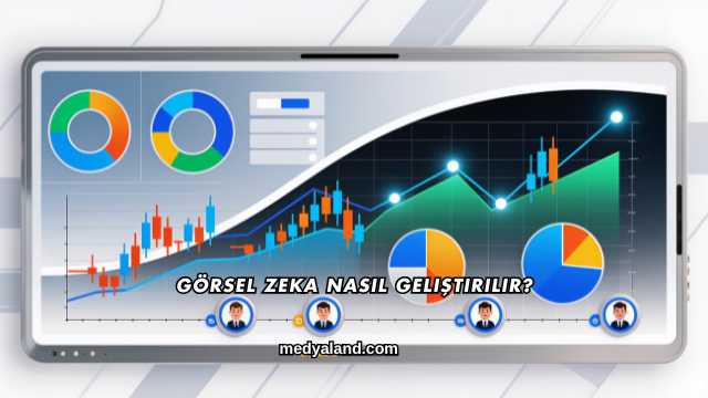 Görsel Zeka Nasıl Geliştirilir?