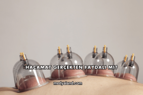 Hacamat Gerçekten Faydalı mı?