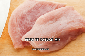 Hindi Eti Faydalı mı?