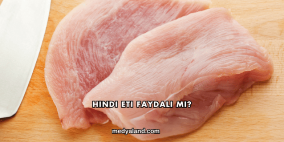Hindi Eti Faydalı mı?