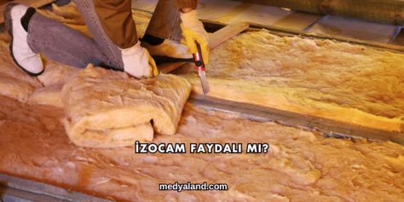 İzocam Faydalı mı?