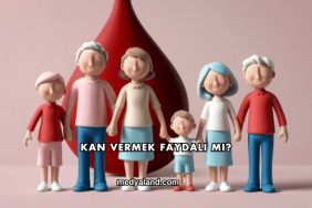 Kan Vermek Faydalı mı?