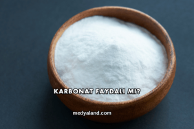 Karbonat Faydalı mı?