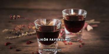 Likör Faydalı mı?