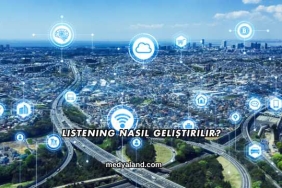 Listening Nasıl Geliştirilir?