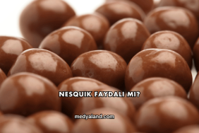Nesquik Faydalı mı?