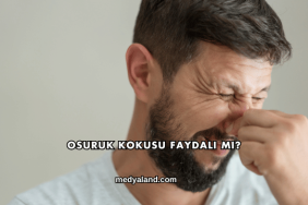 Osuruk Kokusu Faydalı mı?