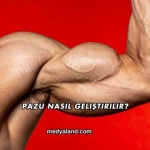 Pazu Nasıl Geliştirilir?