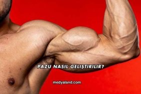 Pazu Nasıl Geliştirilir?