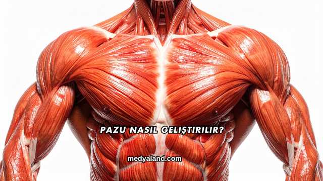 Pazu Nasıl Geliştirilir?