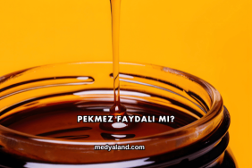 Pekmez Faydalı mı?