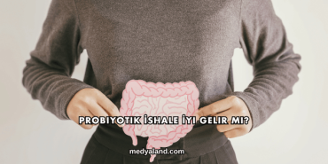 Probiyotik İshale İyi Gelir mi?