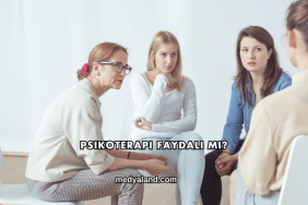 Psikoterapi Faydalı mı?