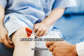 Refleks Nasıl Geliştirilir?