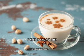Salep Faydalı mı?