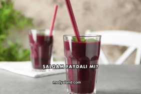 Şalgam Faydalı mı?