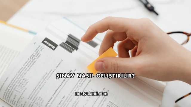 Şınav Nasıl Geliştirilir?