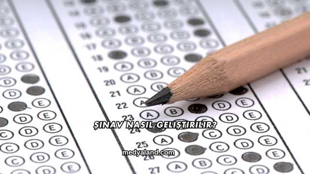 Şınav Nasıl Geliştirilir?