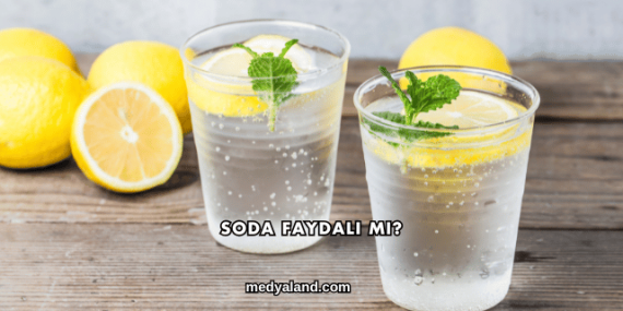 Soda Faydalı mı?