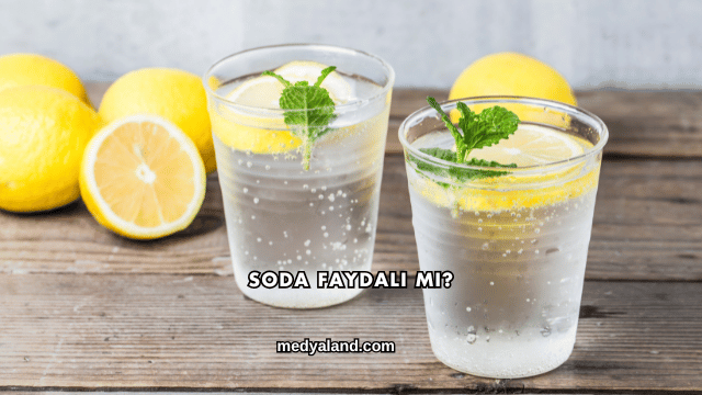 Soda Faydalı mı?