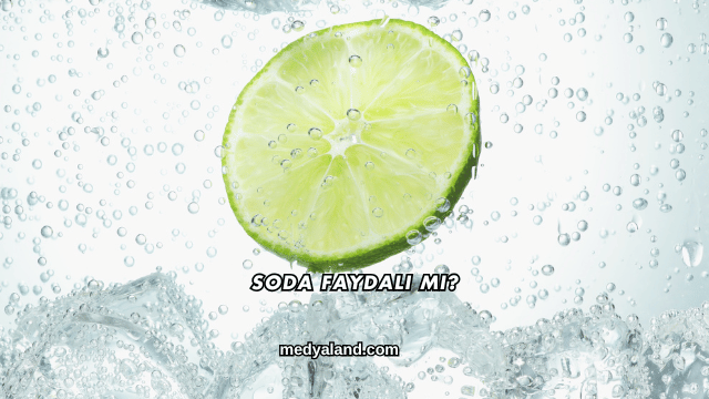 Soda Faydalı mı?