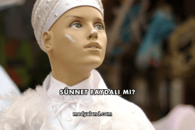 Sünnet Faydalı mı?