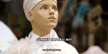 Sünnet Faydalı mı?