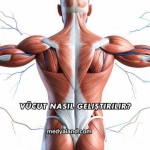 Vücut Nasıl Geliştirilir?