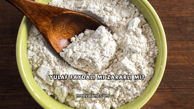 Yulaf Faydalı mı Zararlı mı?