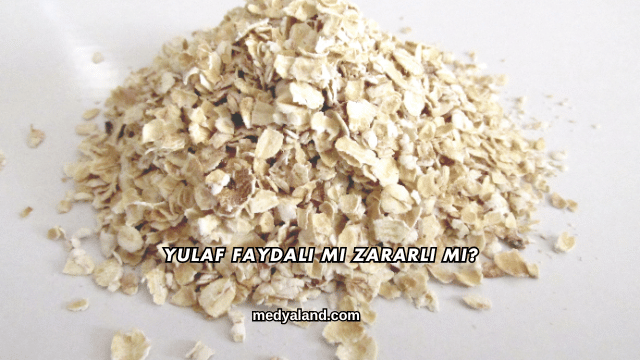 Yulaf Faydalı mı Zararlı mı?