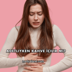Adetliyken Kahve İçilir mi?